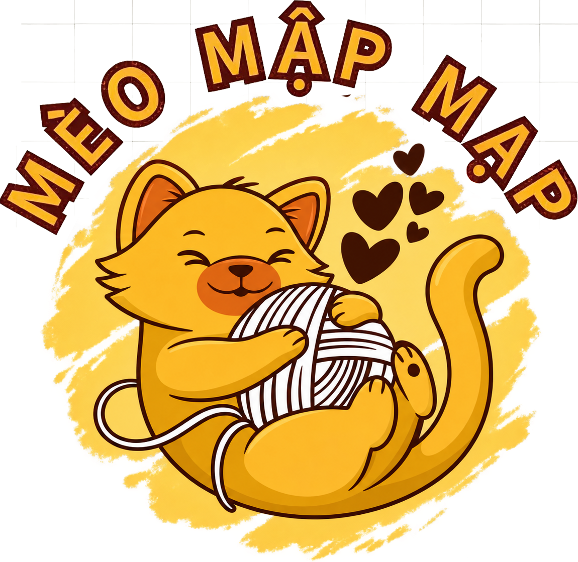 Shop Pet Mèo Mập Mạp